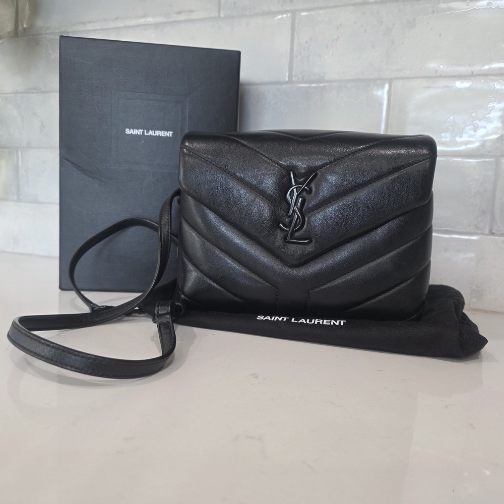 YSL Toy Lou Lou